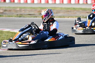 Sessions de karting - Racing Kart Beaucaire - Beaucaire (30)