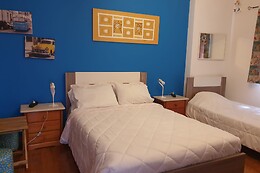 Casa da Avó Bela