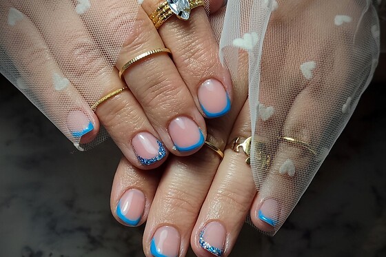 Mari'nails - photo 0
