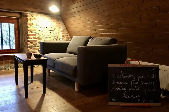 La Ferme du Ravet - photo 5