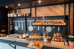 B&B Hotel Concarneau