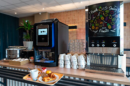 B&B Hotel Concarneau