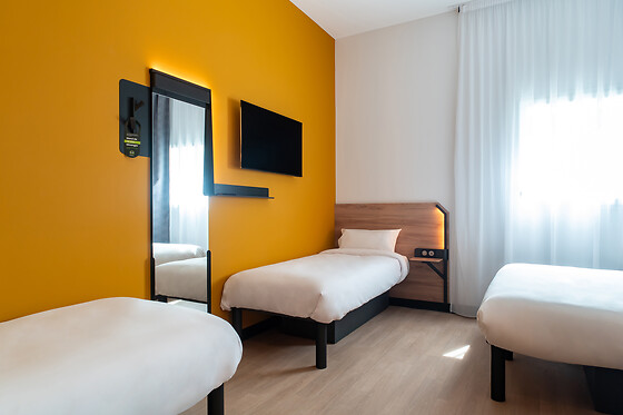 B&B Hotel Concarneau - photo 5