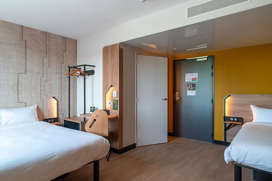 B&B Hotel Concarneau - photo 6