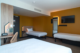 B&B Hotel Concarneau