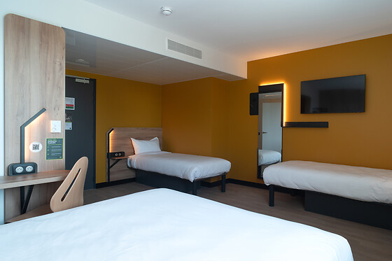 B&B Hotel Concarneau - photo 7