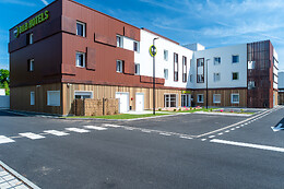 B&B Hotel Concarneau