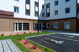 B&B Hotel Concarneau