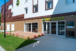 B&B Hotel Concarneau