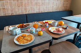 B&B Hotel Concarneau