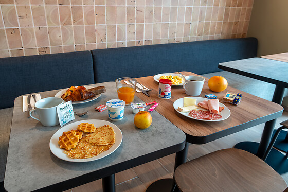 B&B Hotel Concarneau - photo 12