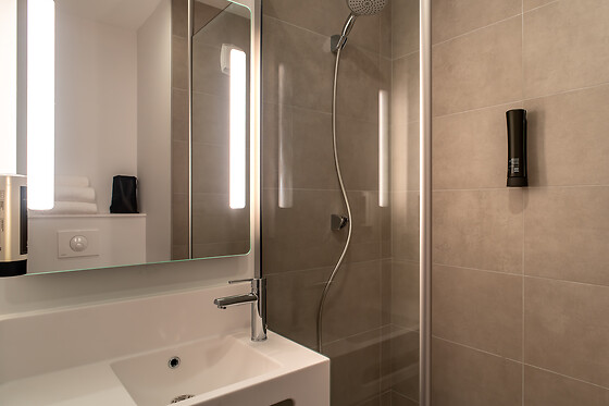 B&B Hotel Concarneau - photo 13