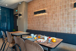 B&B Hotel Concarneau