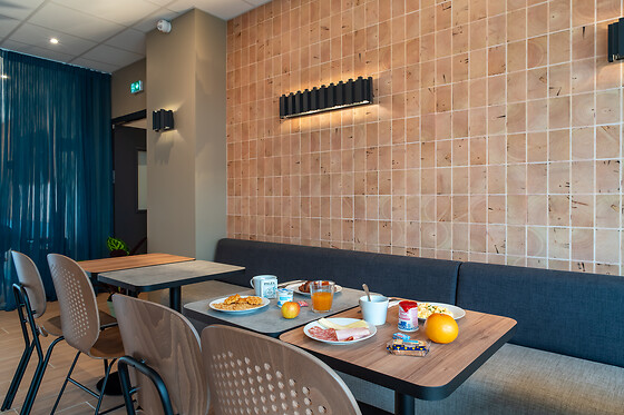 B&B Hotel Concarneau - photo 14
