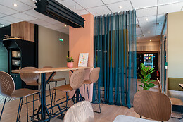 B&B Hotel Concarneau