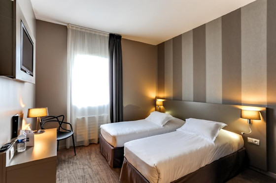 Hôtel Le Galion - photo 5