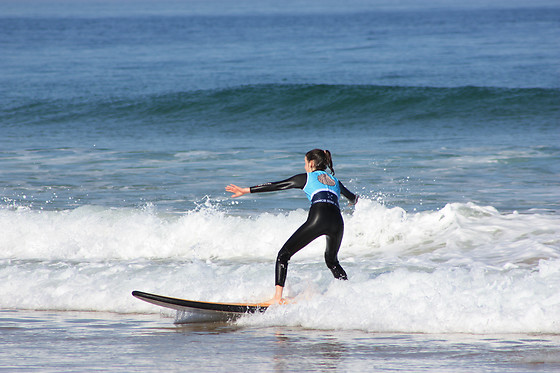 Armor surf school - photo 1