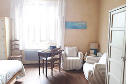 Chambres et Table d'Hôtes Sûn