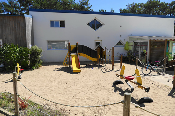 Camping Les Samaras - photo 8