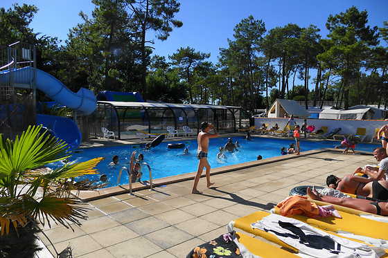 Camping Les Samaras - photo 10