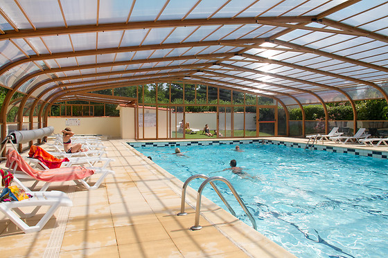 Camping L'Abri-Cotier - Flower Campings - photo 5