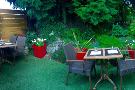 Le Sarrazin - photo 4