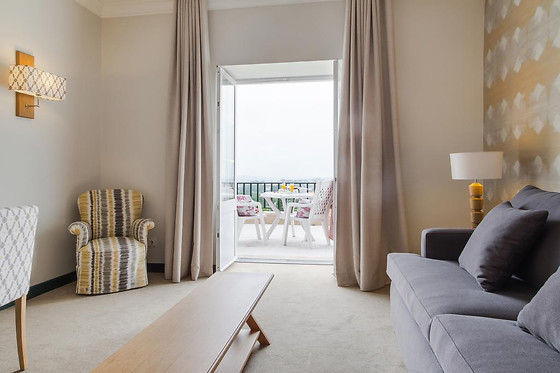 Conimbriga Hotel do Paço 4* - photo 2