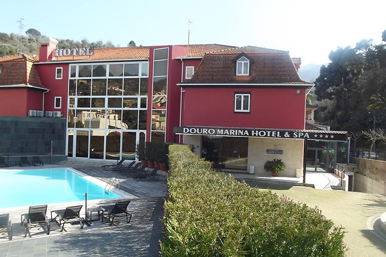 DOURO MARINA HOTEL & SPA **** - photo 3