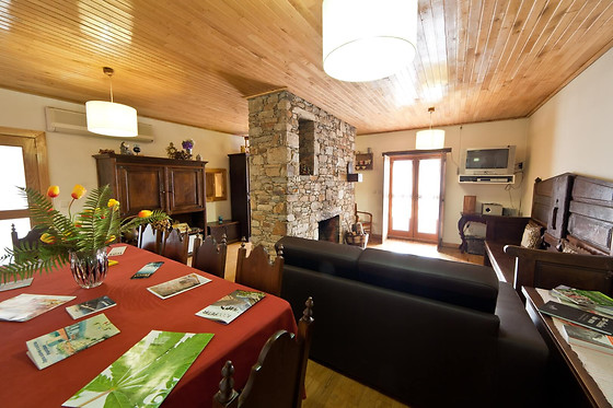 CASA RURAL BISARO - photo 16