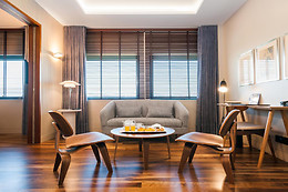HOTEL DE GUIMARÃES 4*