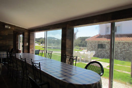 QUINTA DO FORNO