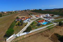 QUINTA DO FORNO
