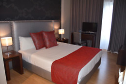 HOTEL TORRES NOVAS