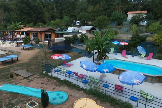 Camping de la Rivière - photo 5
