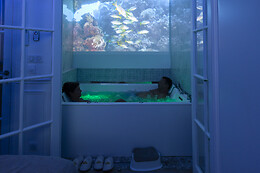 Institut Fashion Beauty & Spa Villa