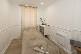 Institut Fashion Beauty & Spa Villa