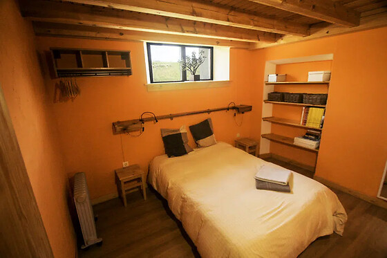 CASA RURAL LA ESTACIÓN DEL RIO LOBOS - photo 7
