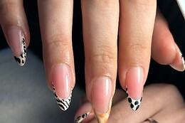 Nails By madx