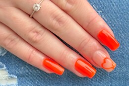 Nails By madx