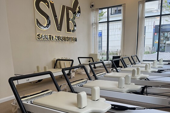 Studio SVB - photo 0