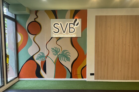Studio SVB - photo 4