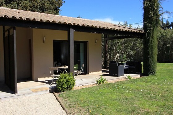 Mas Paloma - photo 4