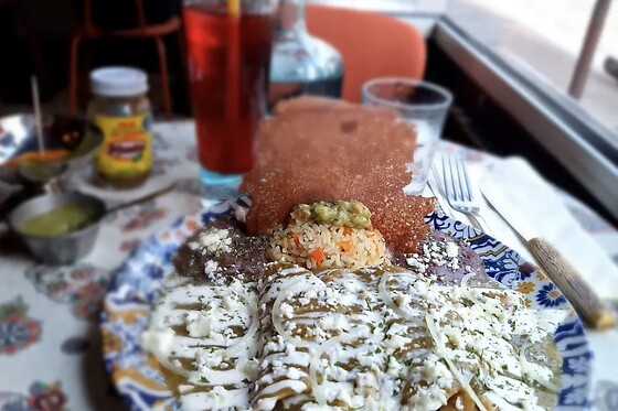 Toloache - photo 1