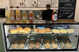 Un brunch pour deux à Cactus à Paris (75017)