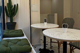 Un brunch pour deux à Cactus à Paris (75017)