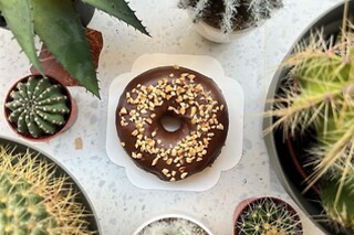 Un brunch pour deux à Cactus à Paris (75017)