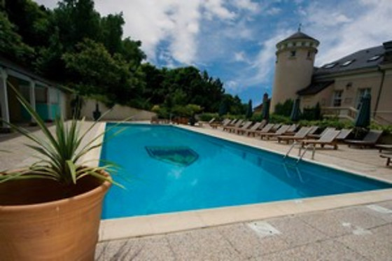 Domaine et Golf de Vaugouard**** - photo 4