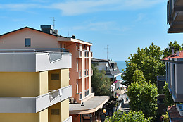 Hotel Urbinati
