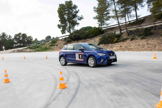 FAST PARCMOTOR - photo 4