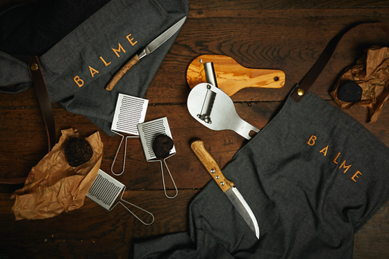 Balme Pau - photo 4